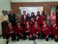 Advanced Class Program Surabaya Nomor 5